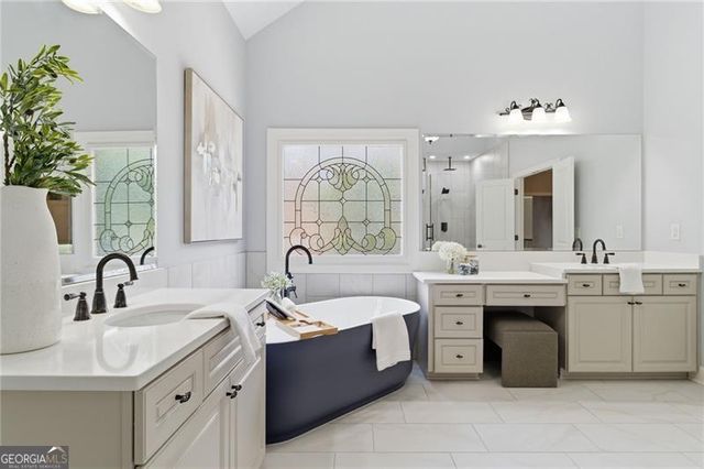 14695 Timber Point, Milton, GA 30004