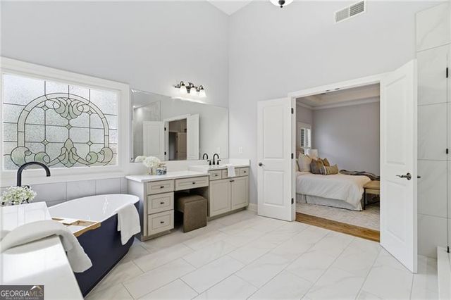 14695 Timber Point, Milton, GA 30004