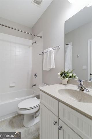 14695 Timber Point, Milton, GA 30004