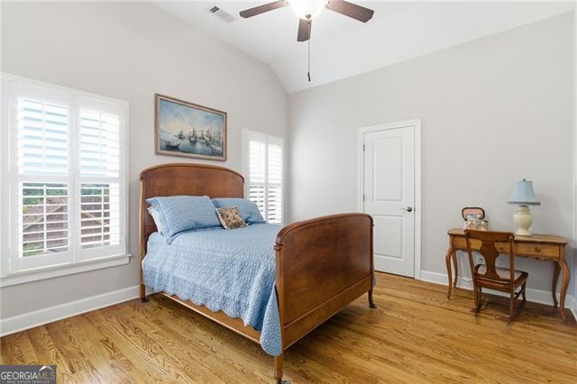 14695 Timber Point, Milton, GA 30004