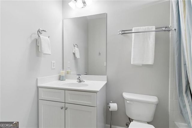 14695 Timber Point, Milton, GA 30004