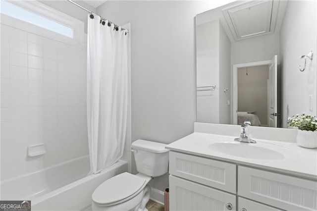 14695 Timber Point, Milton, GA 30004
