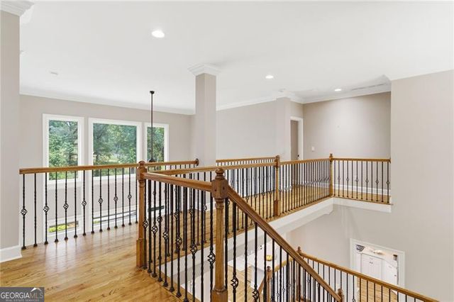 14695 Timber Point, Milton, GA 30004
