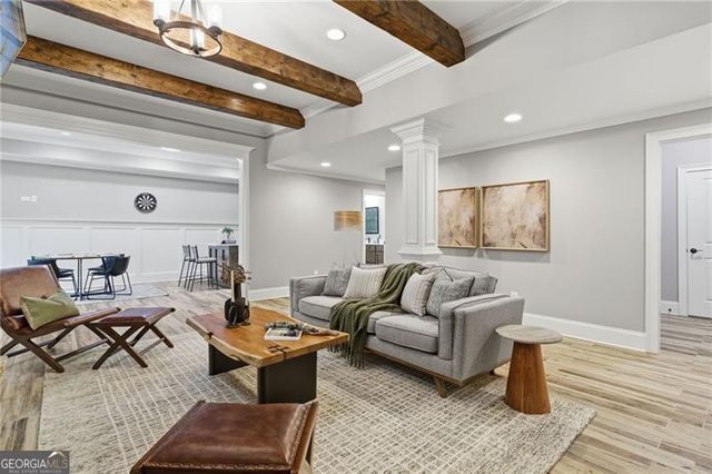 14695 Timber Point, Milton, GA 30004