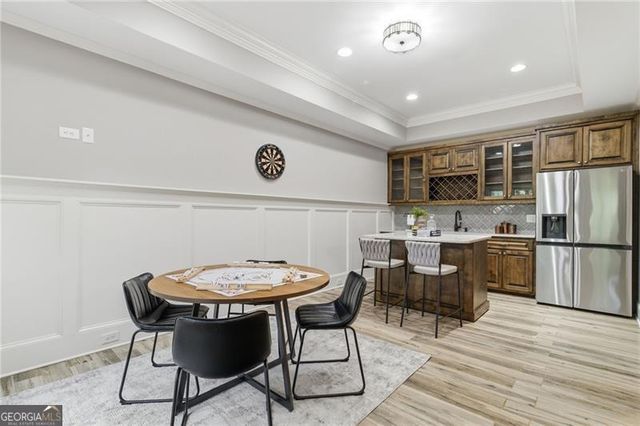 14695 Timber Point, Milton, GA 30004