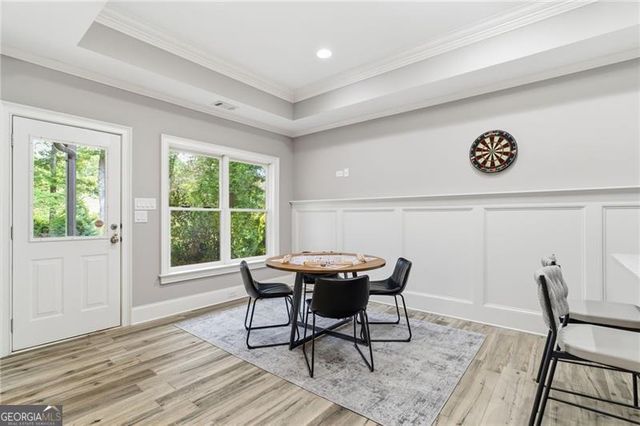 14695 Timber Point, Milton, GA 30004