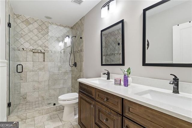 14695 Timber Point, Milton, GA 30004