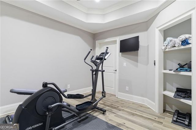 14695 Timber Point, Milton, GA 30004
