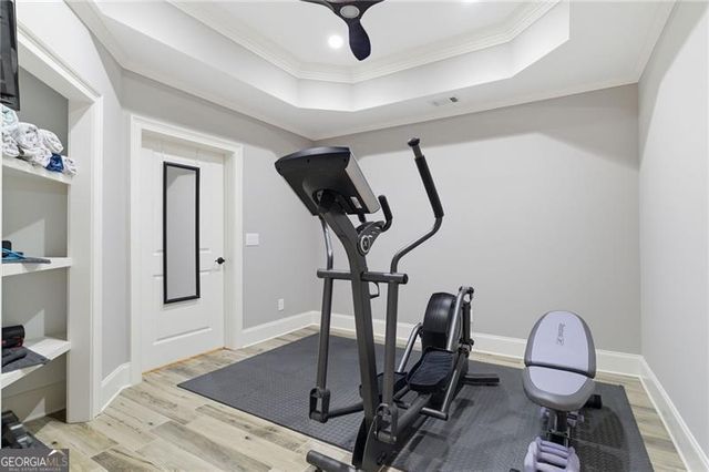 14695 Timber Point, Milton, GA 30004