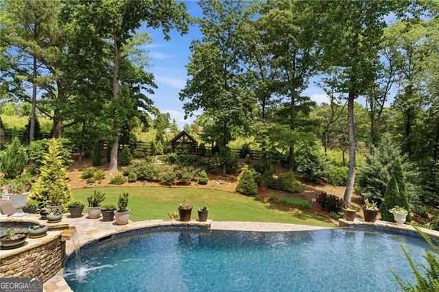 14695 Timber Point, Milton, GA 30004