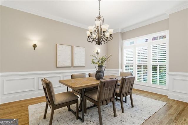 14695 Timber Point, Milton, GA 30004