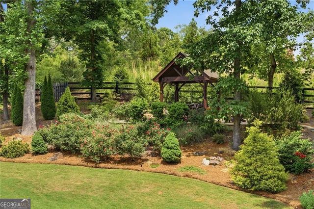 14695 Timber Point, Milton, GA 30004