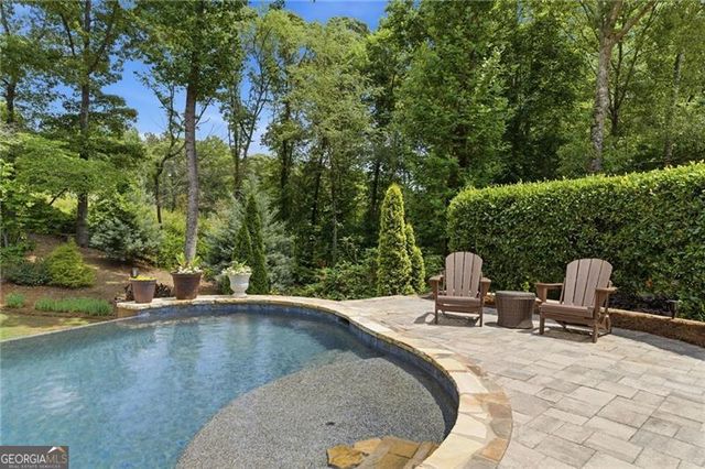 14695 Timber Point, Milton, GA 30004