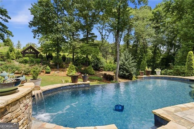 14695 Timber Point, Milton, GA 30004