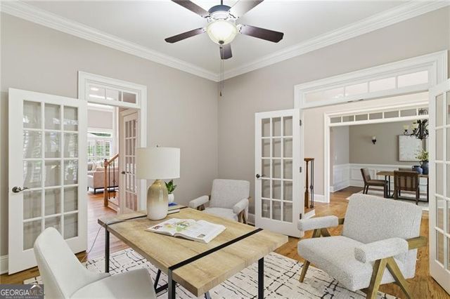 14695 Timber Point, Milton, GA 30004
