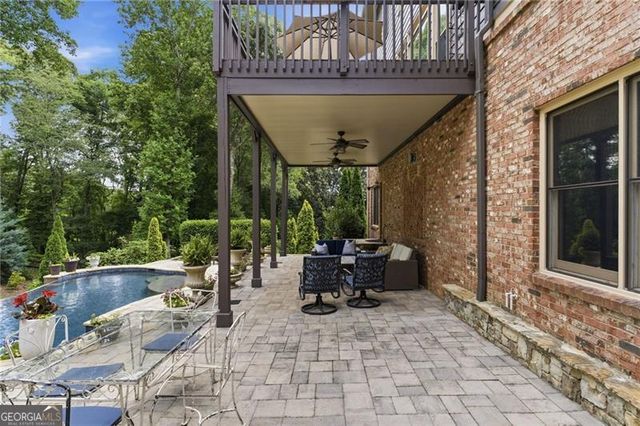 14695 Timber Point, Milton, GA 30004