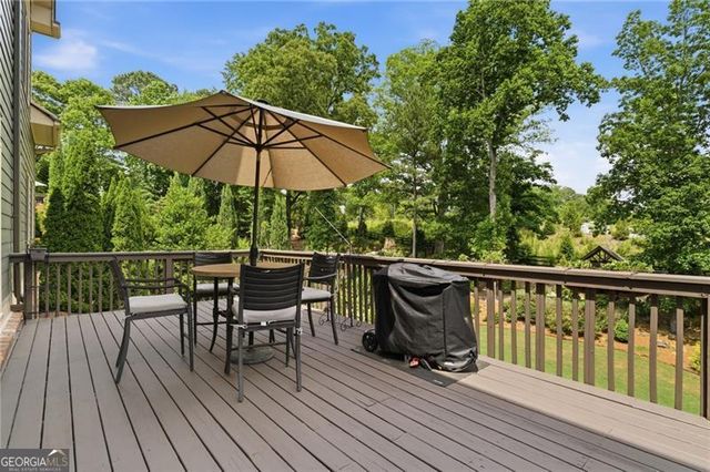 14695 Timber Point, Milton, GA 30004