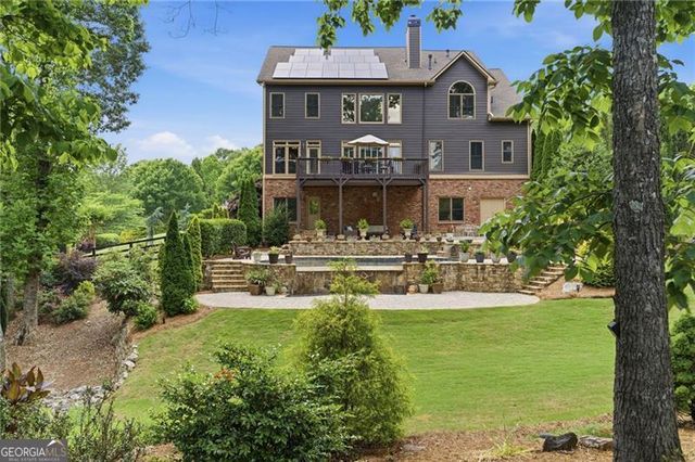 14695 Timber Point, Milton, GA 30004