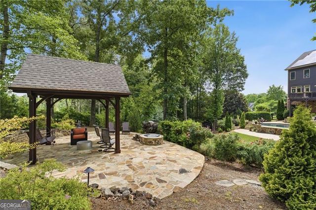 14695 Timber Point, Milton, GA 30004