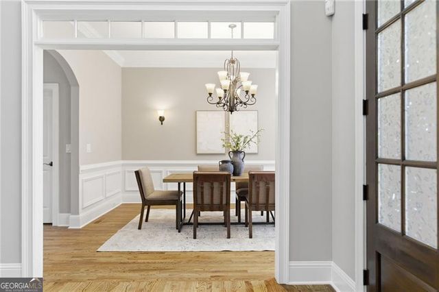 14695 Timber Point, Milton, GA 30004
