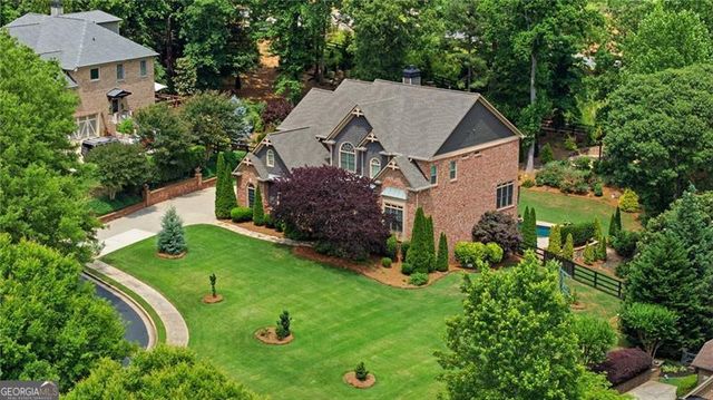 14695 Timber Point, Milton, GA 30004