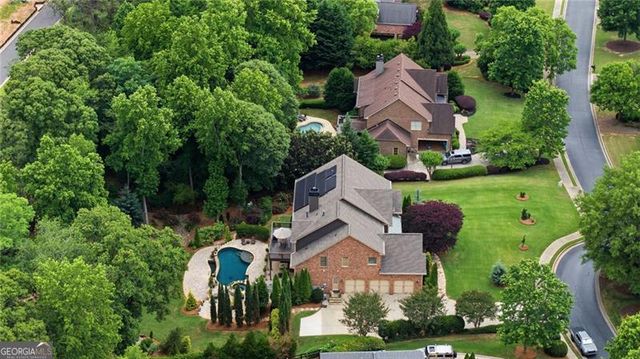 14695 Timber Point, Milton, GA 30004