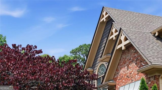 14695 Timber Point, Milton, GA 30004