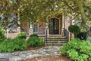 14695 Timber Point, Milton, GA 30004