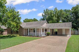 6671 River Birch Road, Walls, MS 38680