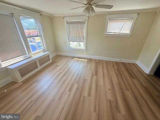 2560 NOTTINGHAM WAY, Hamilton, NJ 08619