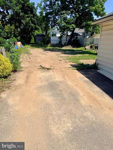 2560 NOTTINGHAM WAY, Hamilton, NJ 08619