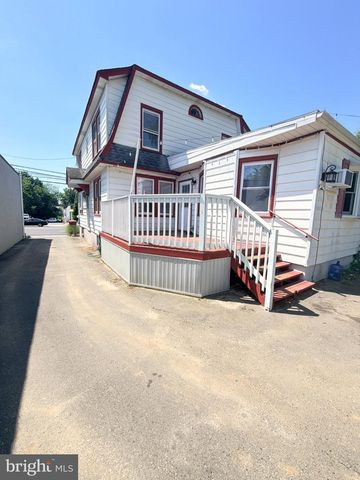 2560 NOTTINGHAM WAY, Hamilton, NJ 08619