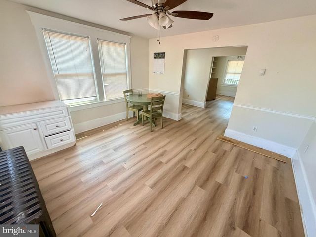 2560 NOTTINGHAM WAY, Hamilton, NJ 08619