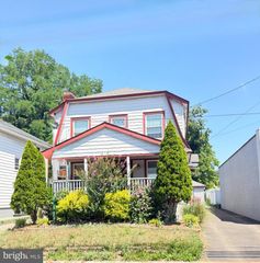 2560 NOTTINGHAM WAY, Hamilton, NJ 08619