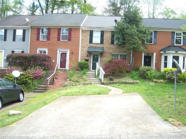 760 Coventry Township Place, Marietta, GA 30062