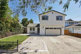 260 Omira Drive, San Jose, CA 95123