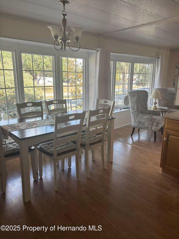 8348 Highpoint Boulevard, Brooksville, FL 34613