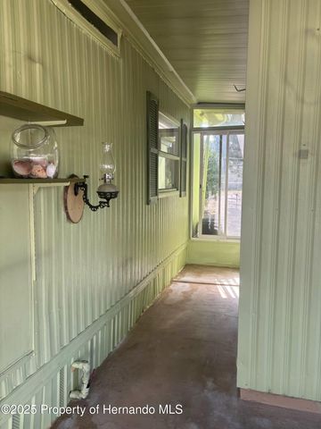 8348 Highpoint Boulevard, Brooksville, FL 34613