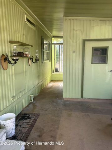 8348 Highpoint Boulevard, Brooksville, FL 34613