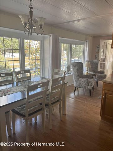 8348 Highpoint Boulevard, Brooksville, FL 34613