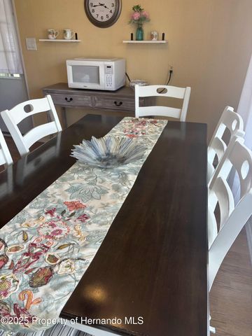 8348 Highpoint Boulevard, Brooksville, FL 34613