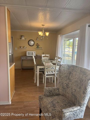 8348 Highpoint Boulevard, Brooksville, FL 34613