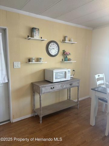 8348 Highpoint Boulevard, Brooksville, FL 34613