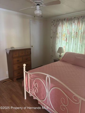 8348 Highpoint Boulevard, Brooksville, FL 34613