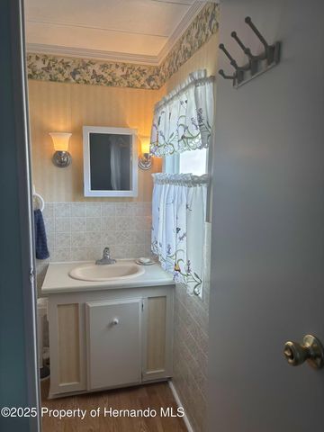 8348 Highpoint Boulevard, Brooksville, FL 34613