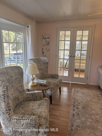 8348 Highpoint Boulevard, Brooksville, FL 34613