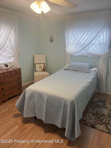 8348 Highpoint Boulevard, Brooksville, FL 34613