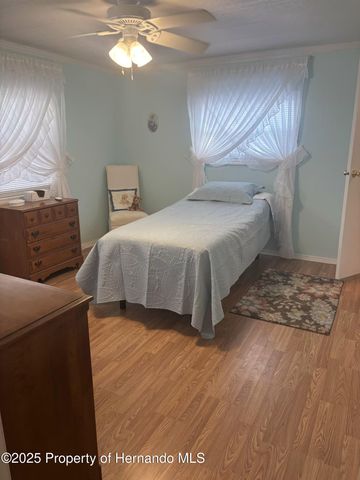 8348 Highpoint Boulevard, Brooksville, FL 34613