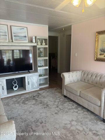 8348 Highpoint Boulevard, Brooksville, FL 34613