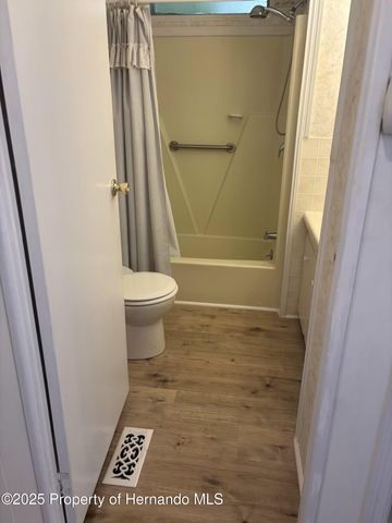 8348 Highpoint Boulevard, Brooksville, FL 34613